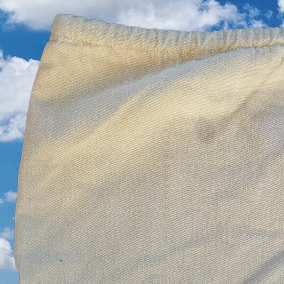 Louis Vuitton Extra Large Authentic Drawstring Dust Bag 29x32 - Picture 3 of 10